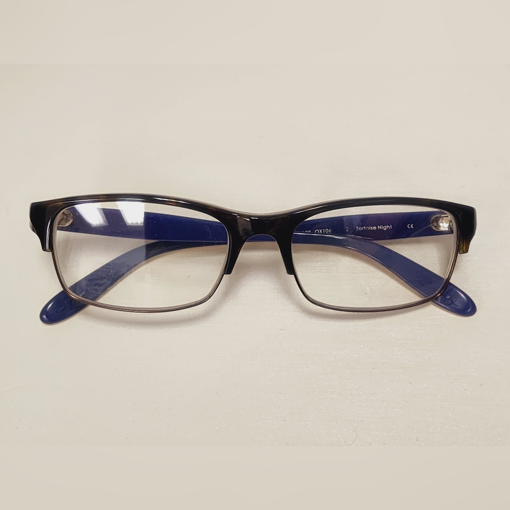 Women's Oakley Eyeglass Frame